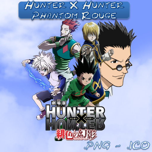 Hunter x hunter movie the last mission english sub