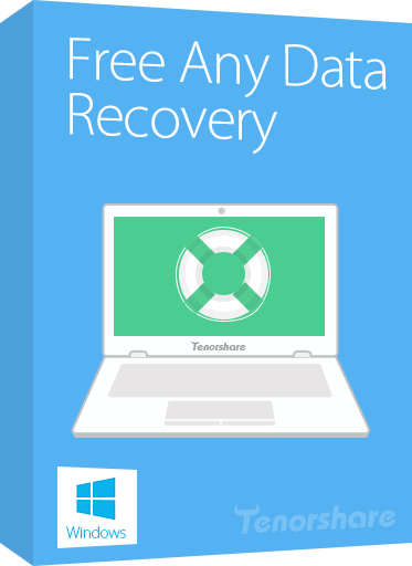 Data Recovery Windows 10 Free